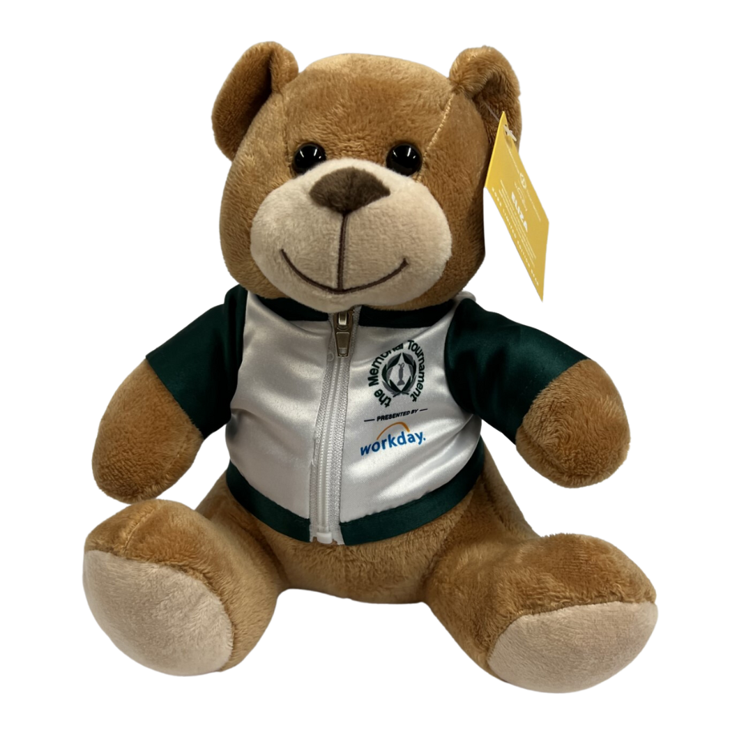 Plush Teddy Bears - United Regional Health Care System - Wichita
