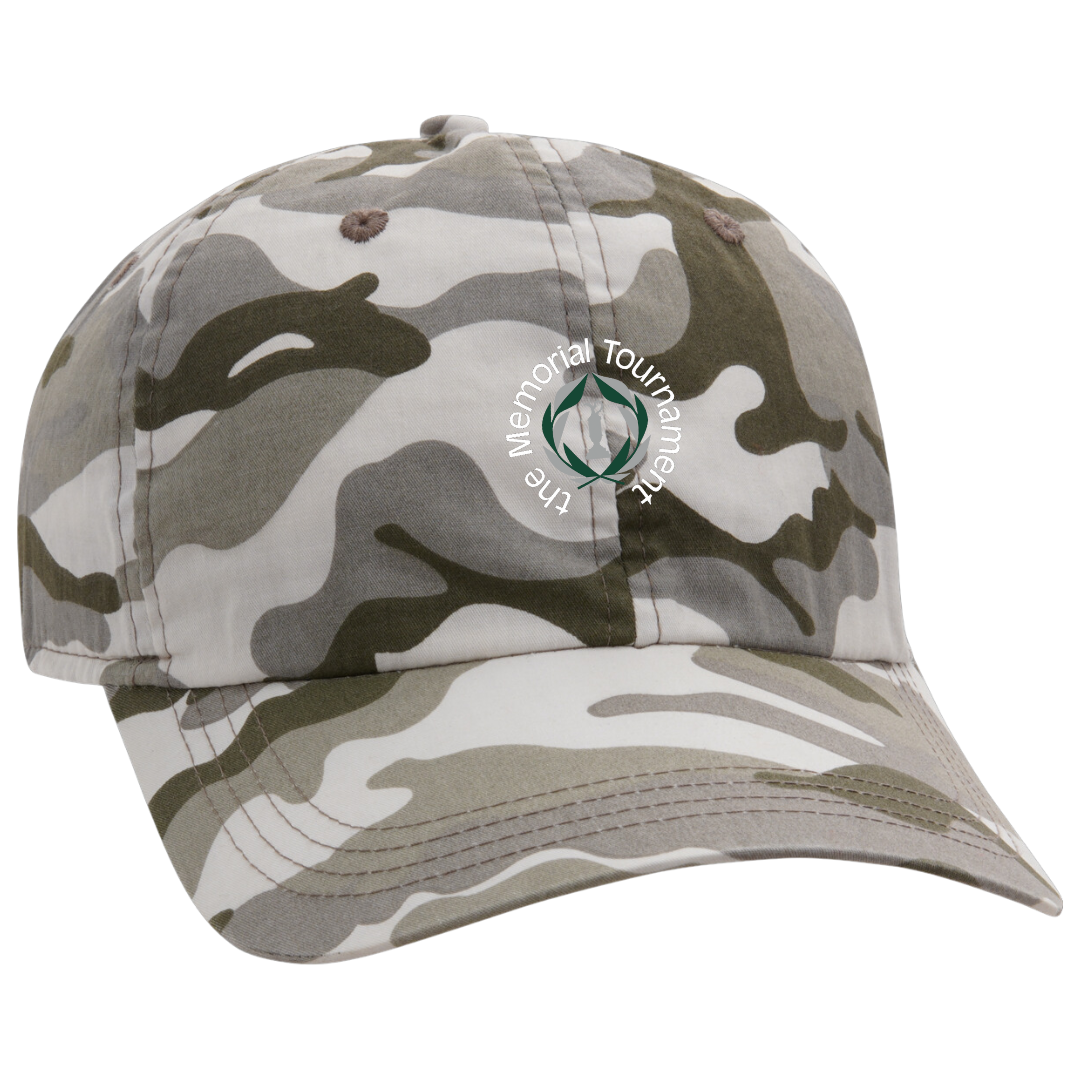 Urban camo hot sale hat