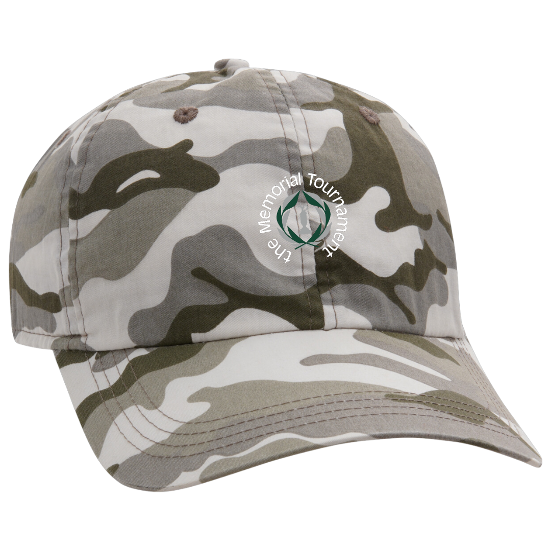 Urban camo best sale hat
