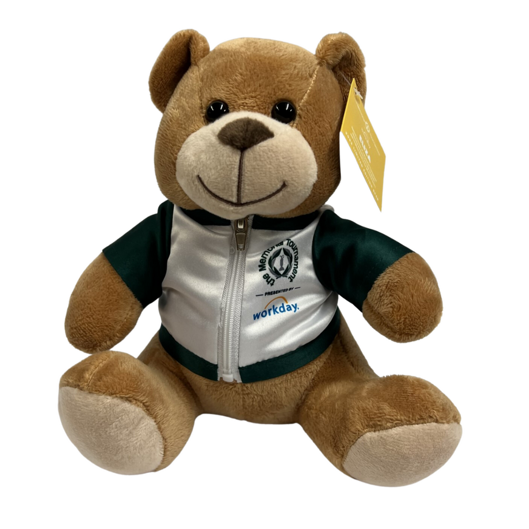 Nationwide Children's Hospital 2023 Charity Bear