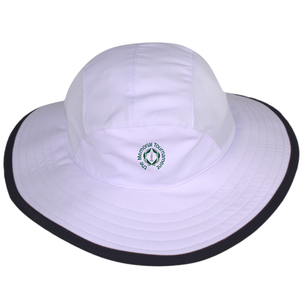 Ahead Sun Hat - White - S/M
