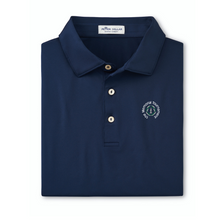 Load image into Gallery viewer, Peter Millar Men&#39;s Solid Performance Polo
