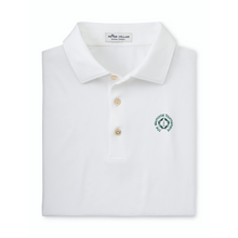 Load image into Gallery viewer, Peter Millar Men&#39;s Solid Performance Polo
