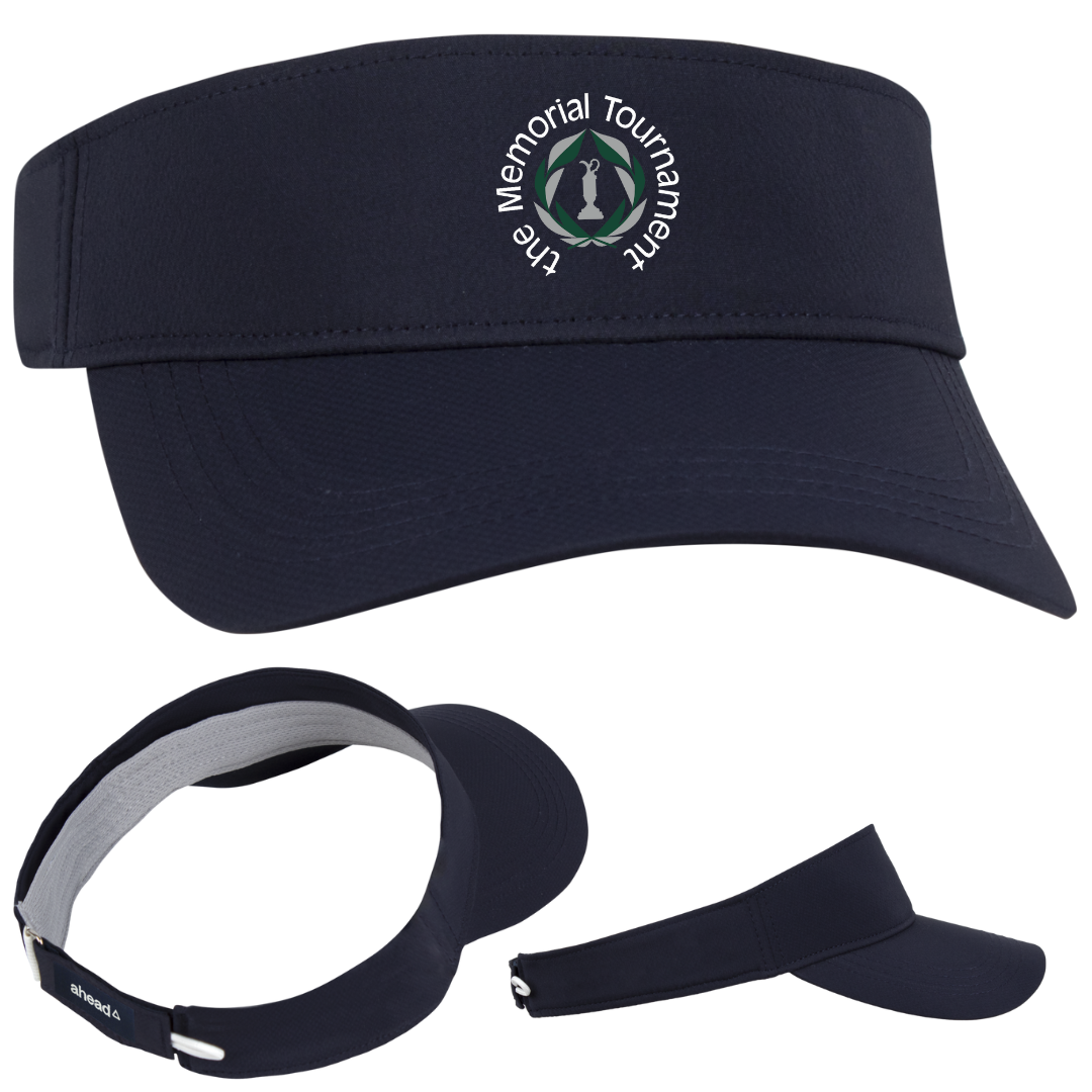 Golf tournament hats shop