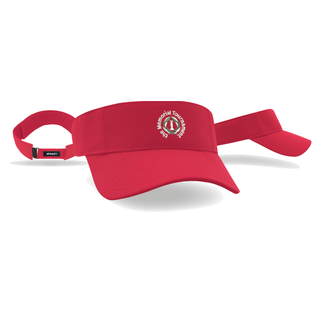 Hats – the Memorial Tournament Merchandise Shop