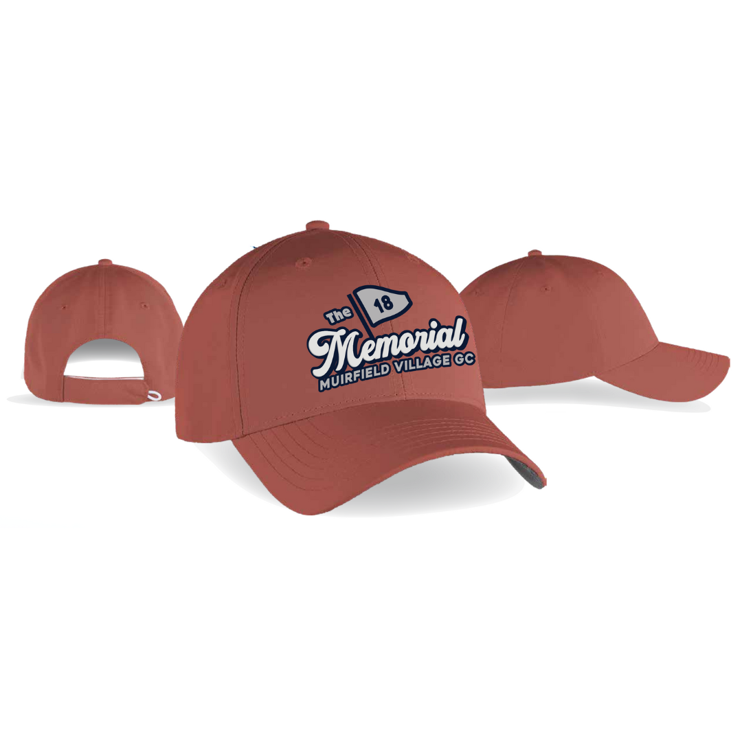 Hats – the Memorial Tournament Merchandise Shop