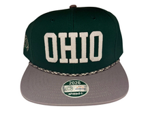 Load image into Gallery viewer, Ahead Ohio Men's Hat

