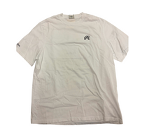 Load image into Gallery viewer, Malbon White Short Sleeve T-Shirt
