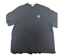 Load image into Gallery viewer, Malbon Black Short Sleeve T-Shirt
