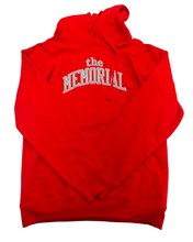 Load image into Gallery viewer, L2 Brands Red State of Ohio Hoodie
