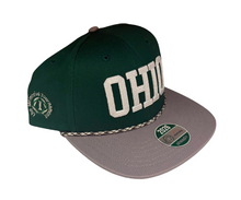 Load image into Gallery viewer, Ahead Ohio Men's Hat
