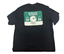 Load image into Gallery viewer, Malbon Black Short Sleeve T-Shirt
