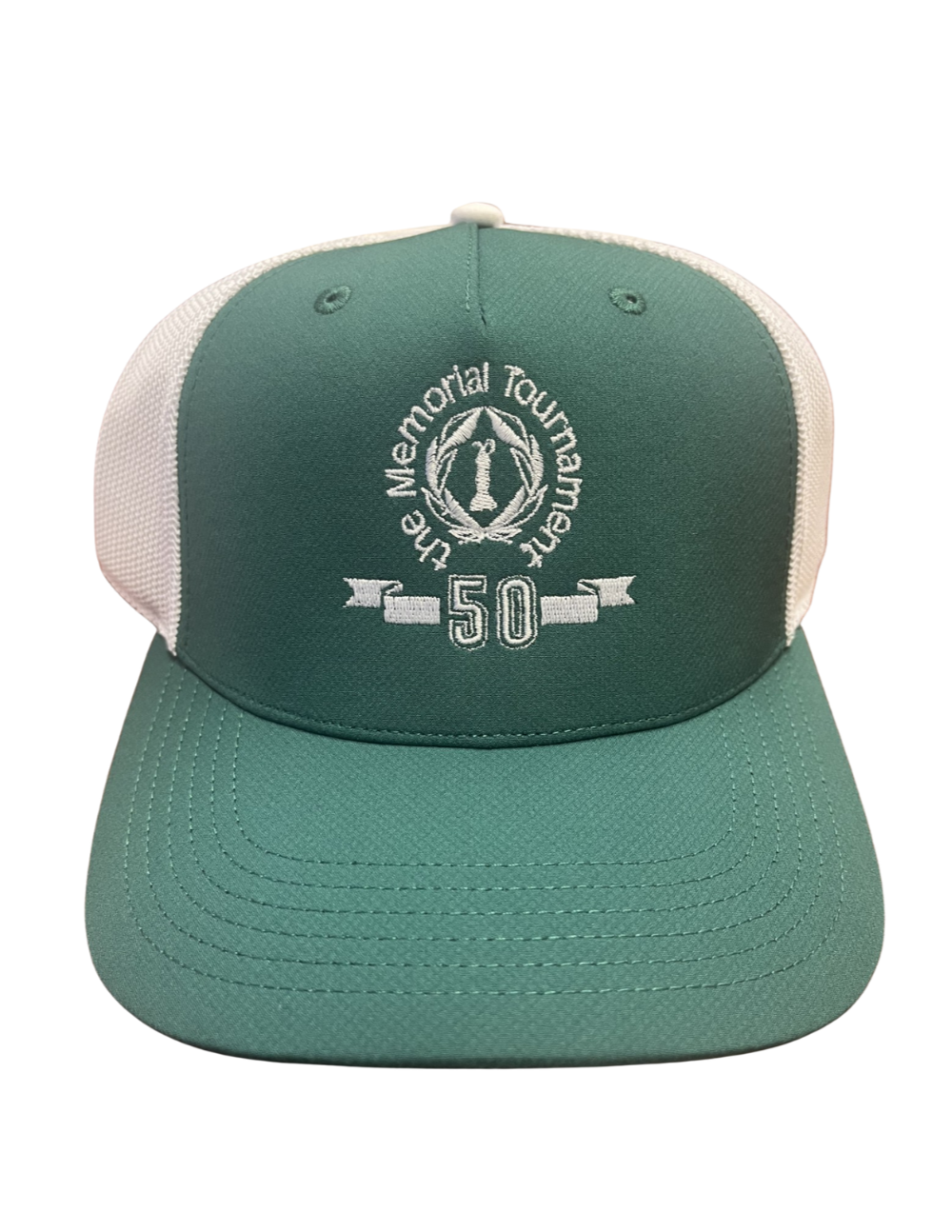 Levelwear 50th Anniversary Trucker Hat